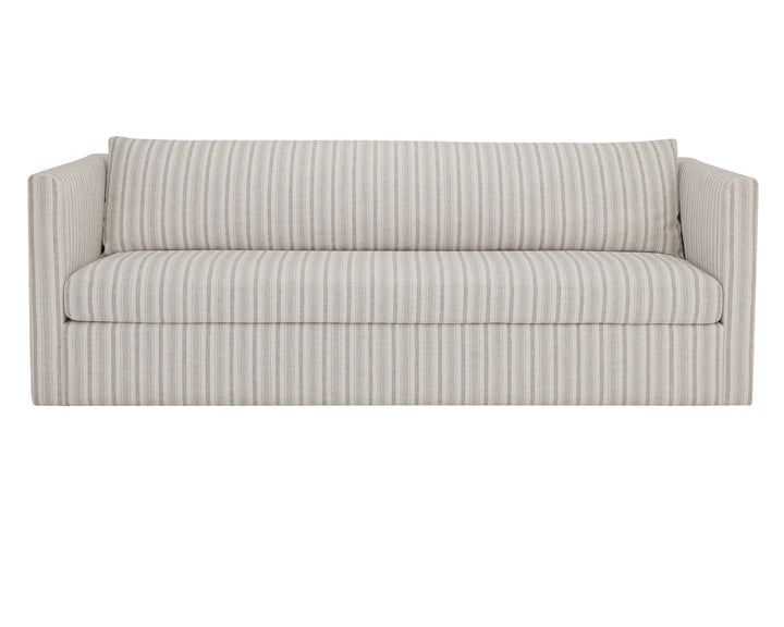 Leander Sofa - Gifford Script