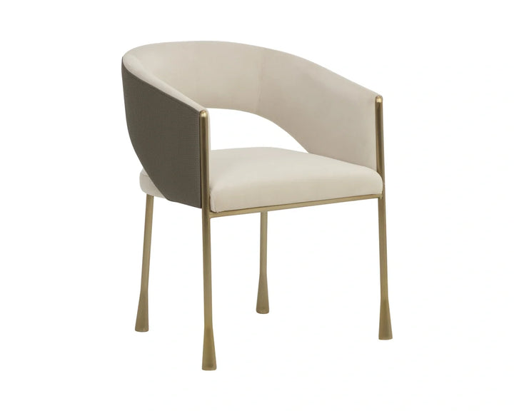 Jahara Dining Armchair