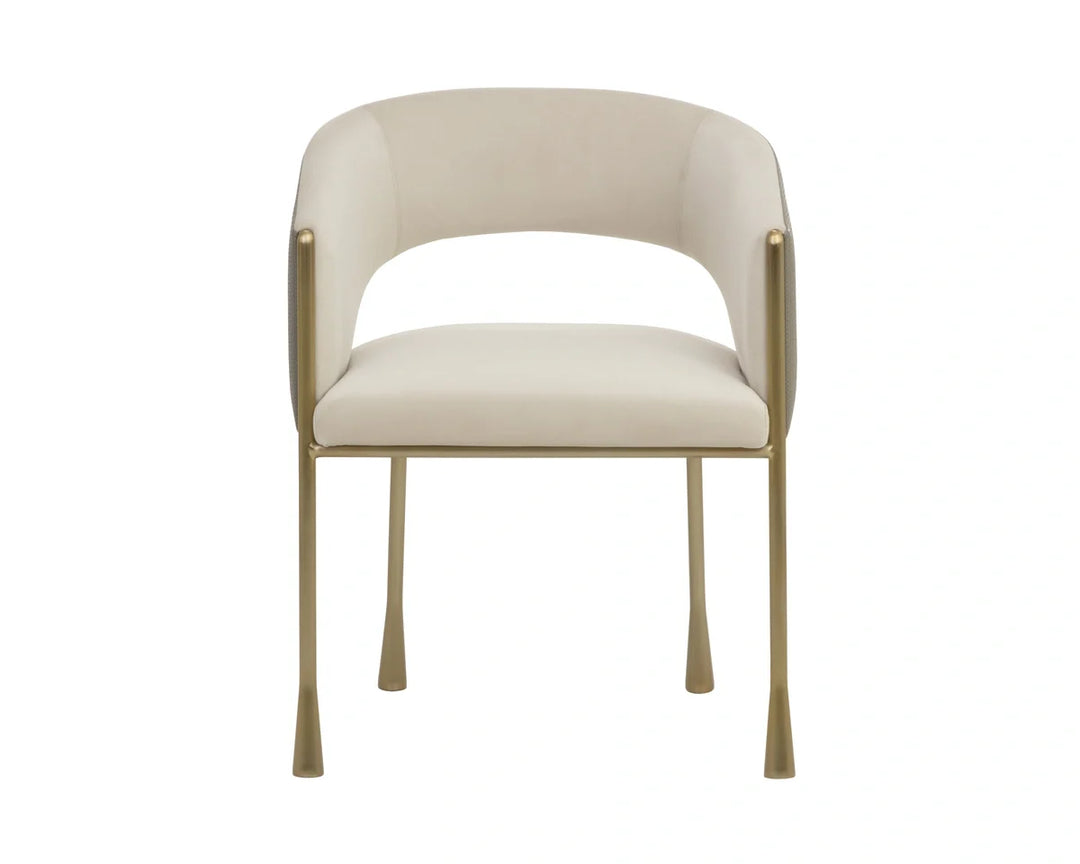 Jahara Dining Armchair