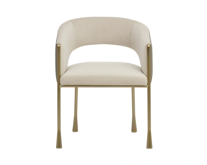 Jahara Dining Armchair
