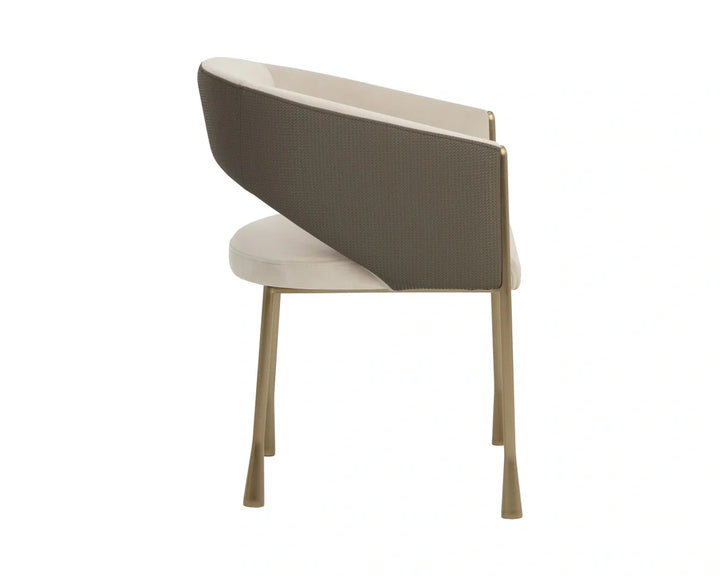 Jahara Dining Armchair