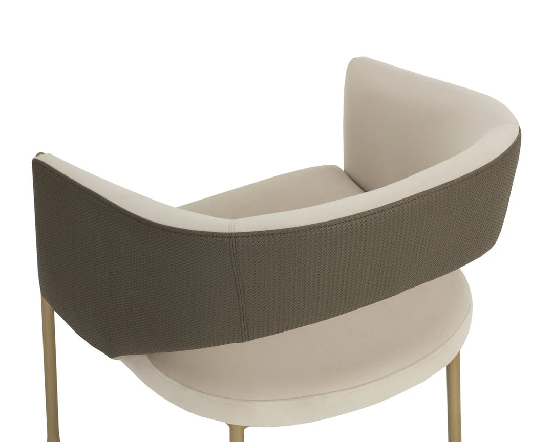 Jahara Dining Armchair