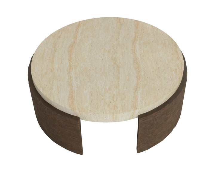 Mesa Coffee Table