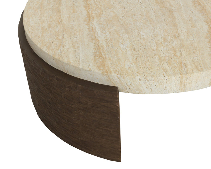 Mesa Coffee Table
