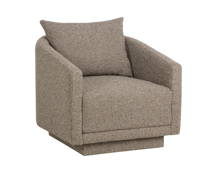 Gannon Armchair - Gellar Earth