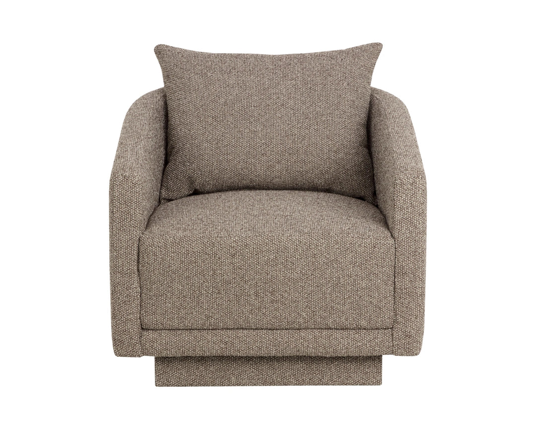 Gannon Armchair - Gellar Earth