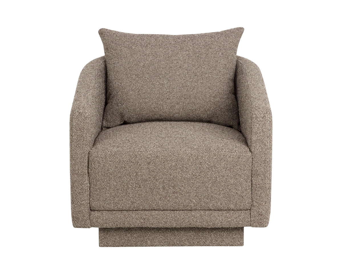Gannon Armchair - Gellar Earth