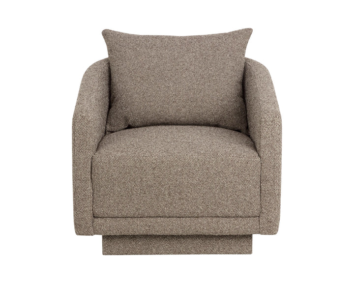Gannon Armchair - Gellar Earth