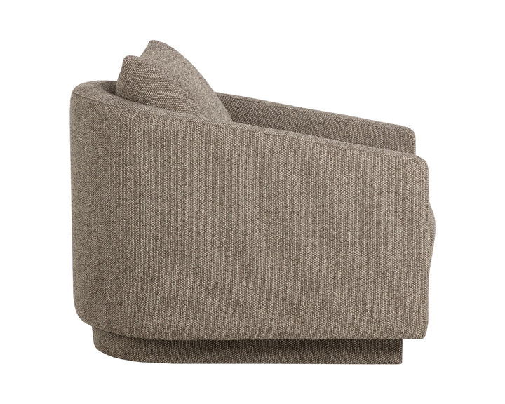 Gannon Armchair - Gellar Earth