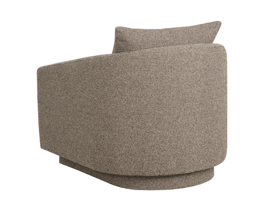 Gannon Armchair - Gellar Earth