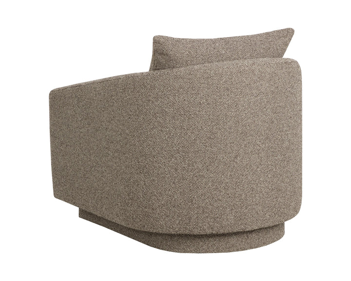 Gannon Armchair - Gellar Earth