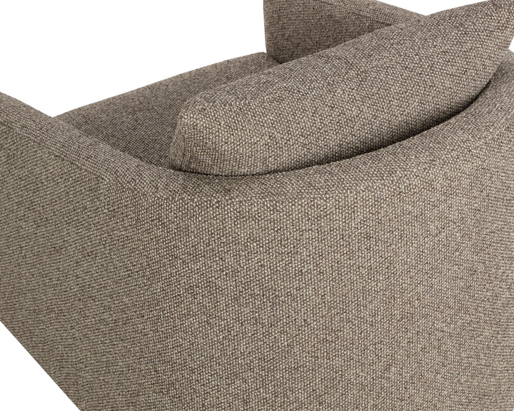 Gannon Armchair - Gellar Earth