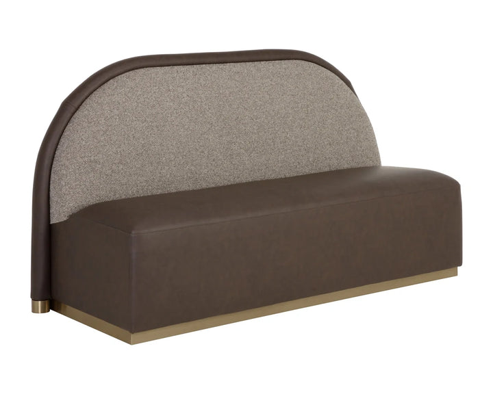 Ovid Banquette