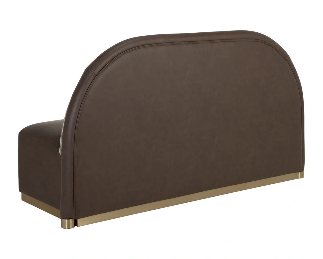Ovid Banquette