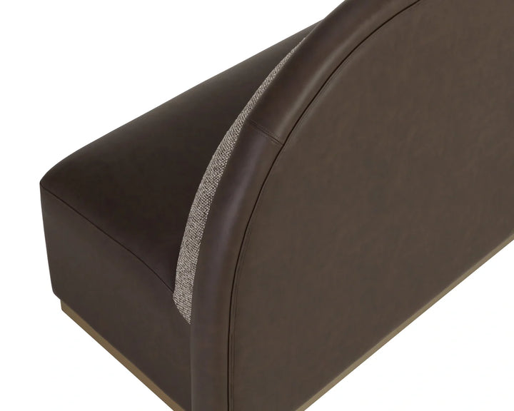 Ovid Banquette