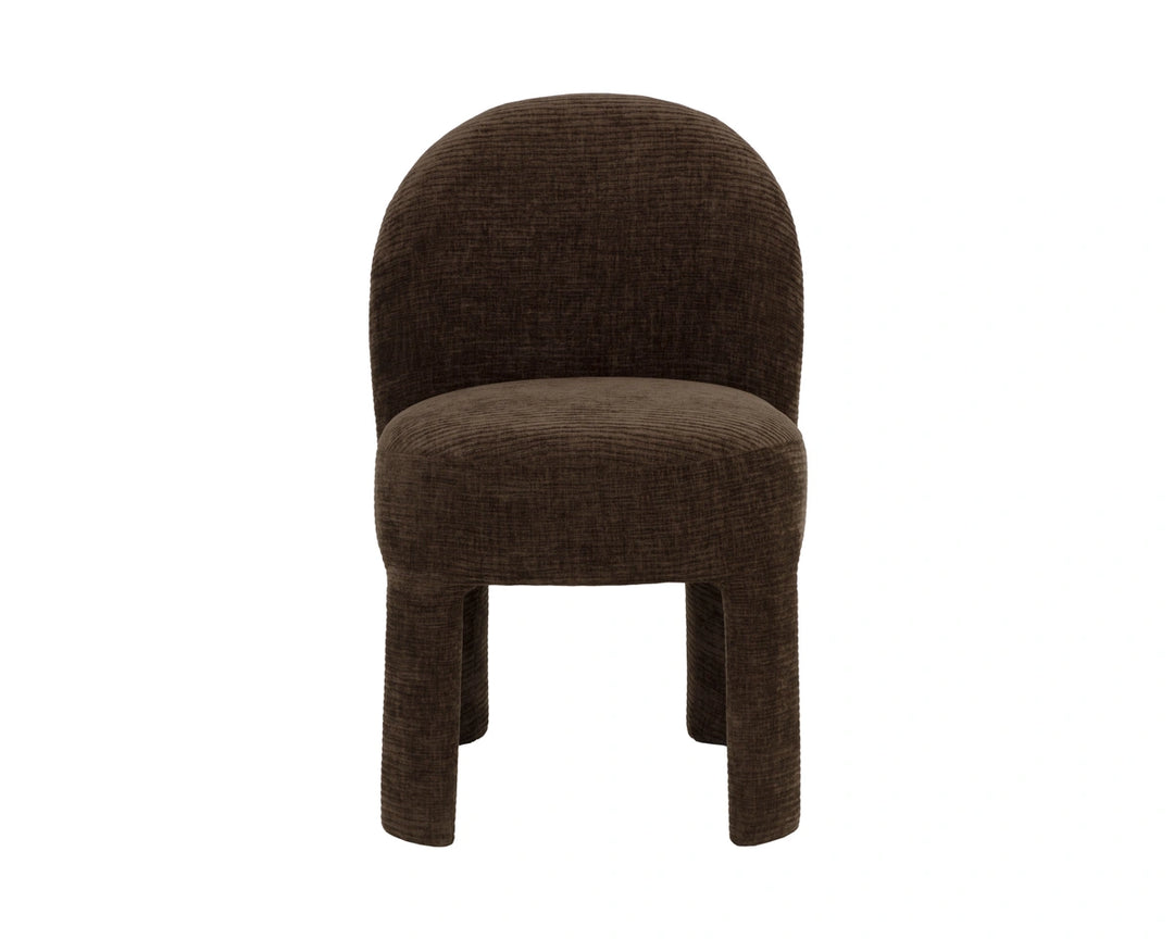 Myrtle Dining Chair - Opera Espresso