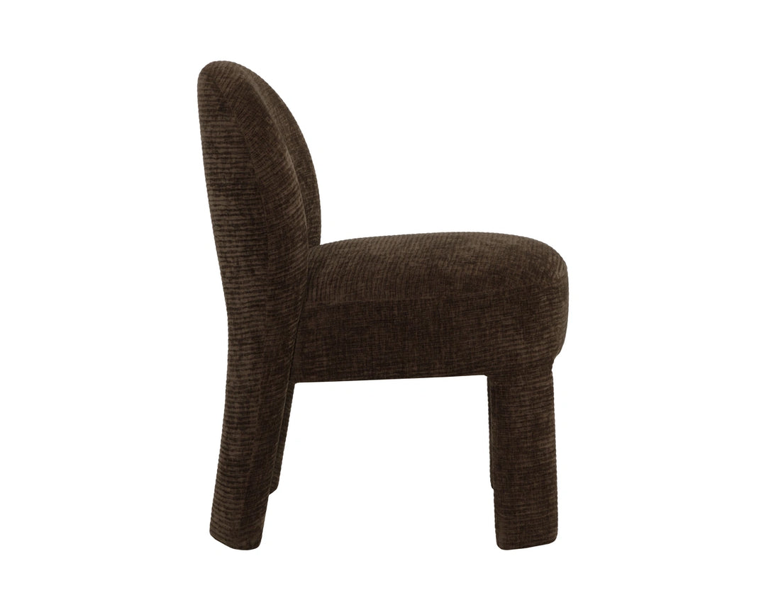 Myrtle Dining Chair - Opera Espresso