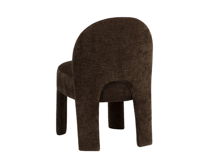 Myrtle Dining Chair - Opera Espresso