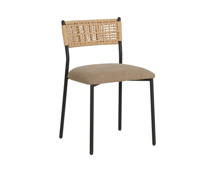 Ernesta Dining Chair