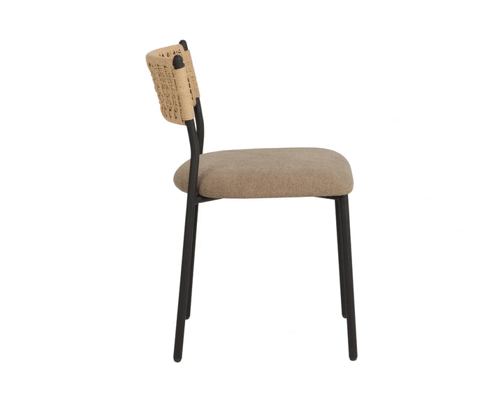 Ernesta Dining Chair