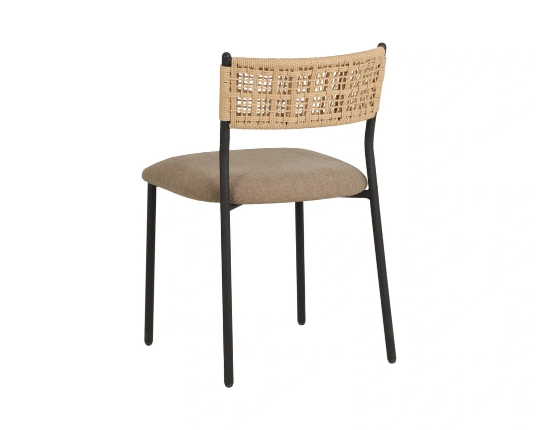 Ernesta Dining Chair
