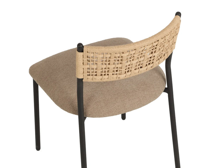 Ernesta Dining Chair