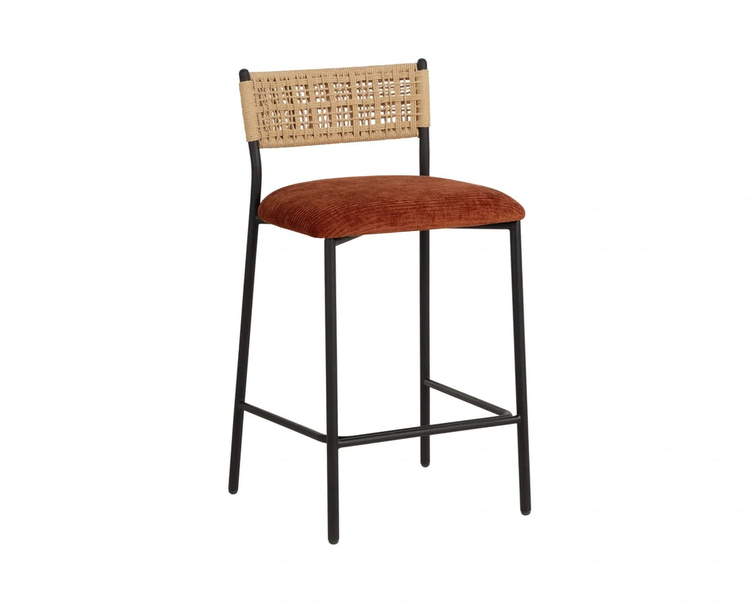 Ernesta Counter Stool