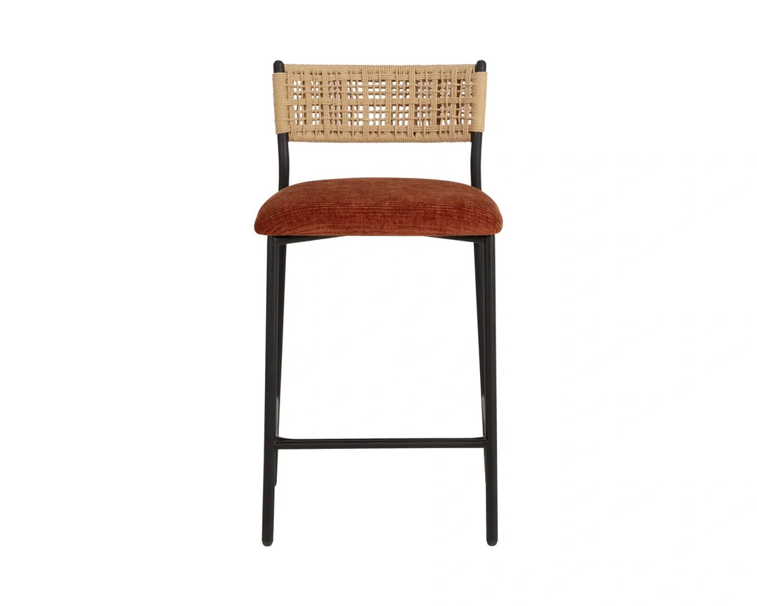Ernesta Counter Stool