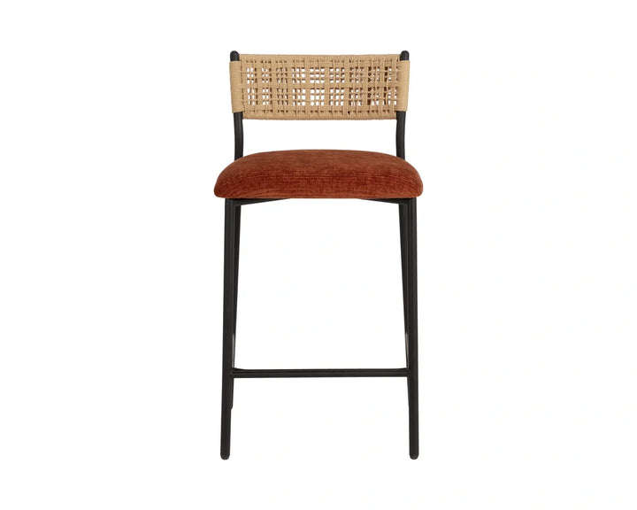 Ernesta Counter Stool