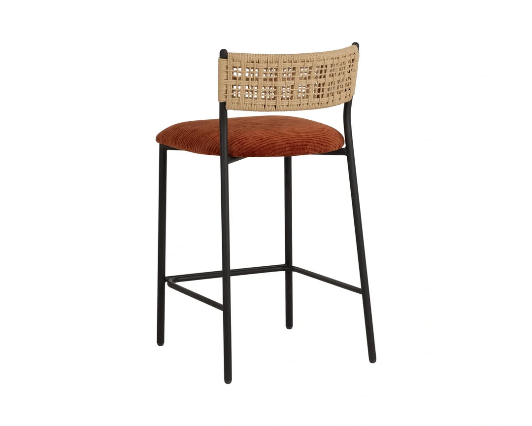 Ernesta Counter Stool