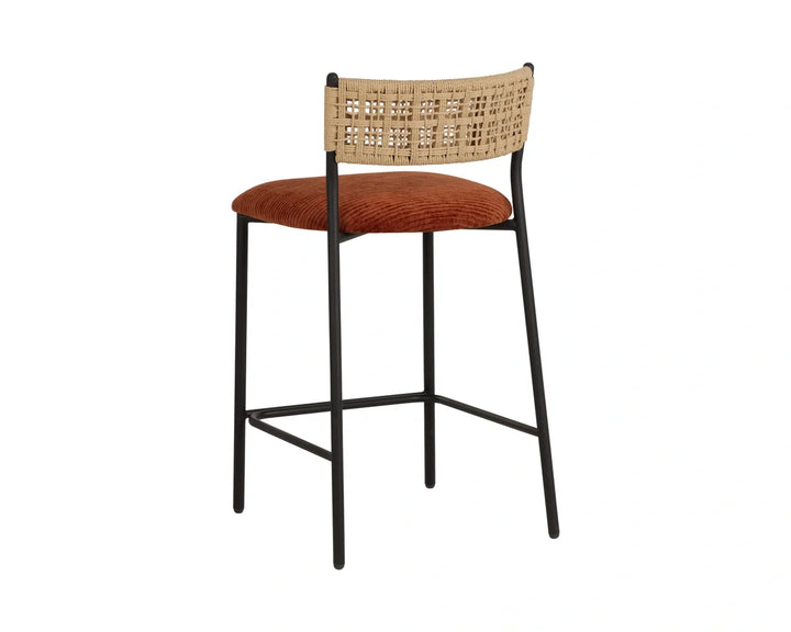 Ernesta Counter Stool
