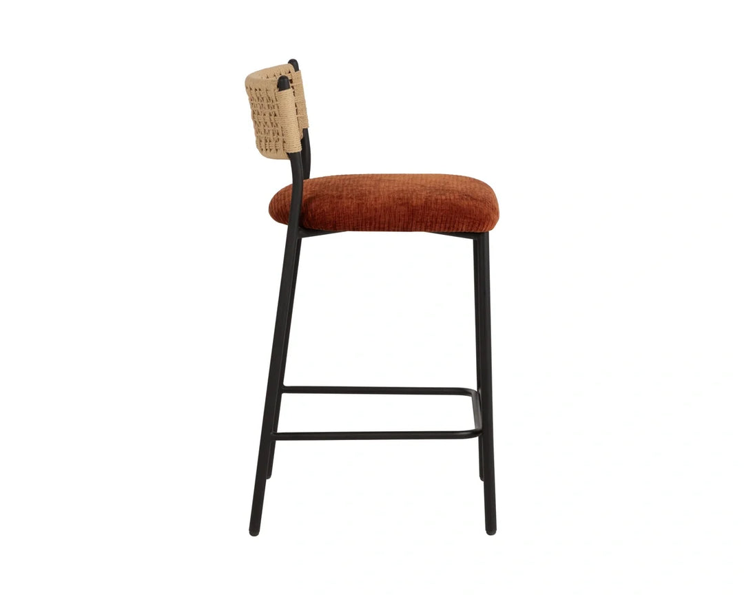 Ernesta Counter Stool