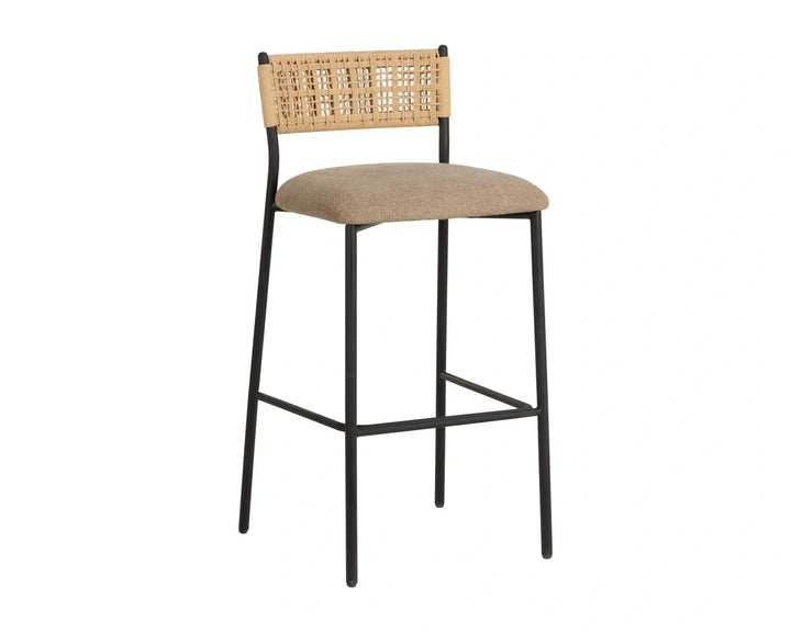 Ernesta Barstool