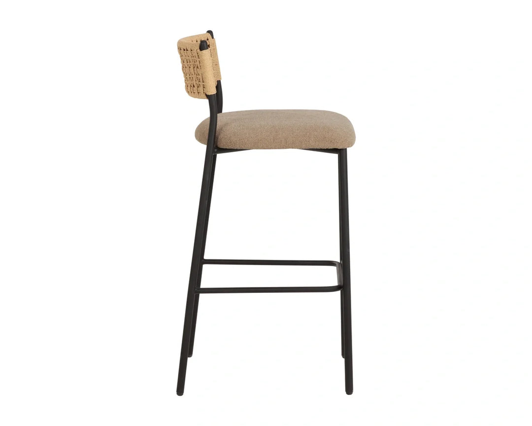 Ernesta Barstool