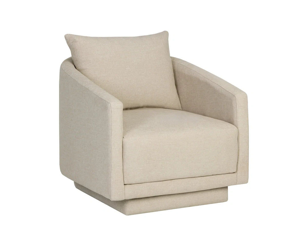 Gannon Armchair