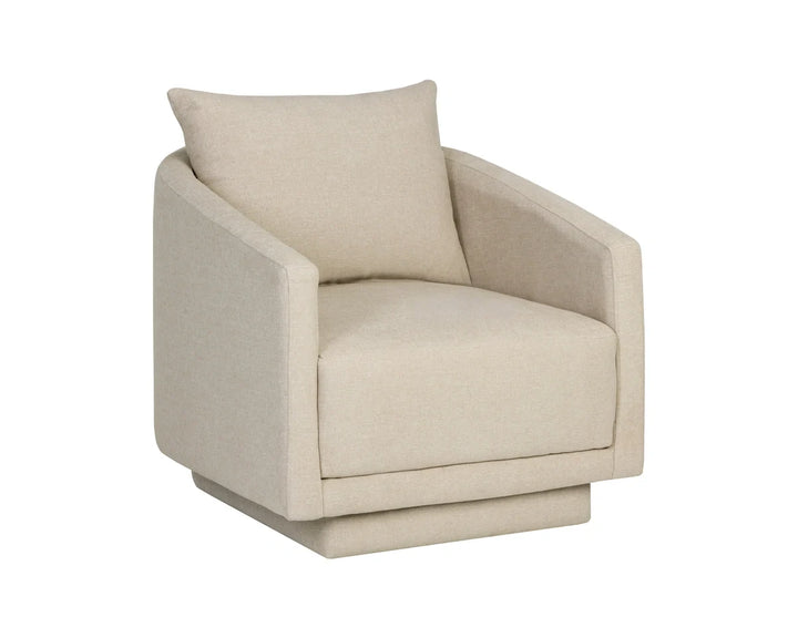 Gannon Armchair