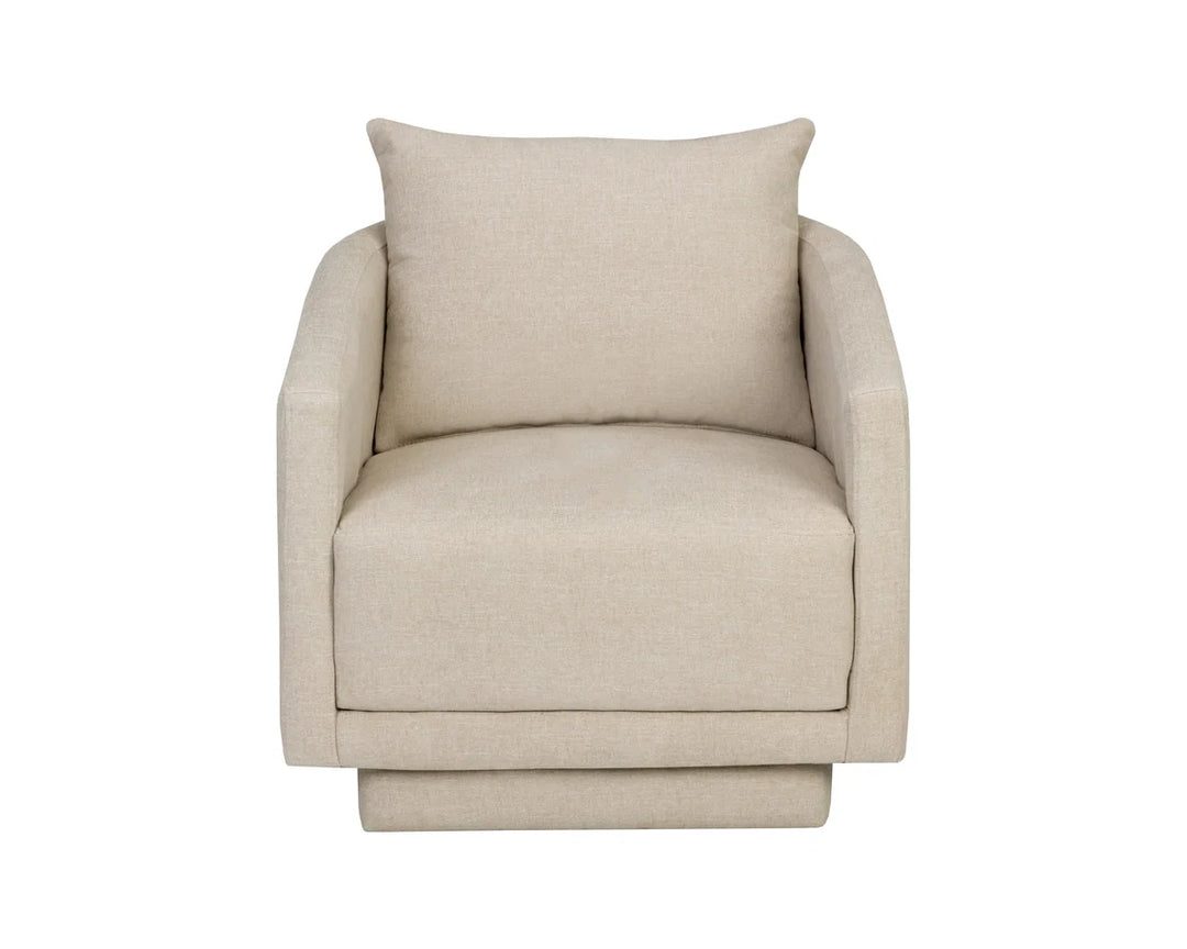 Gannon Armchair
