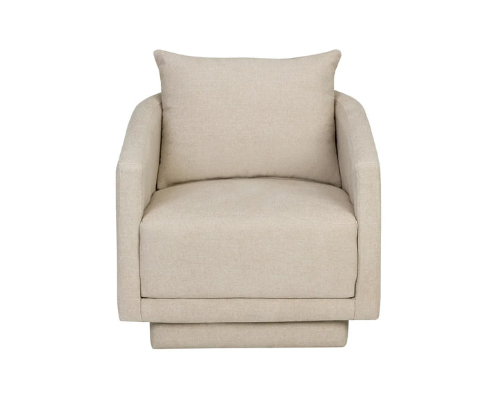 Gannon Armchair
