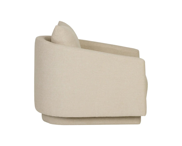 Gannon Armchair