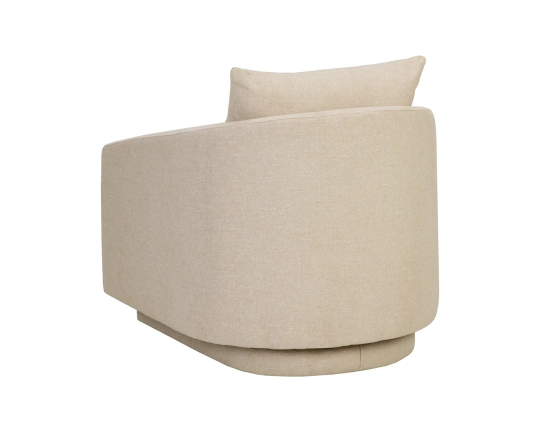 Gannon Armchair