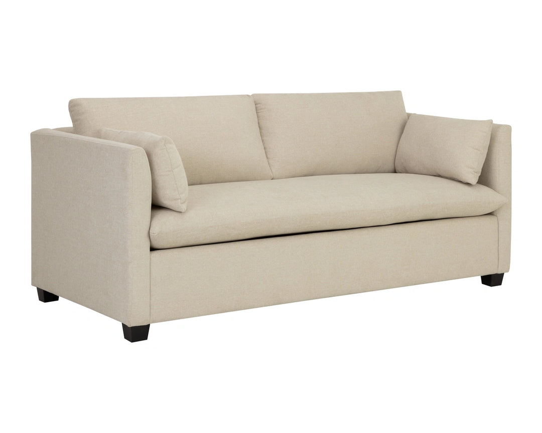 Nico Sofa Bed - Kumo Sand