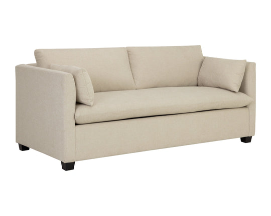 Nico Sofa Bed - Kumo Sand