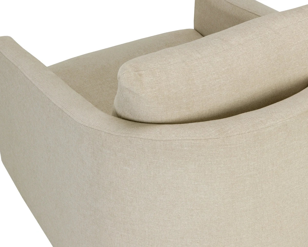 Gannon Armchair