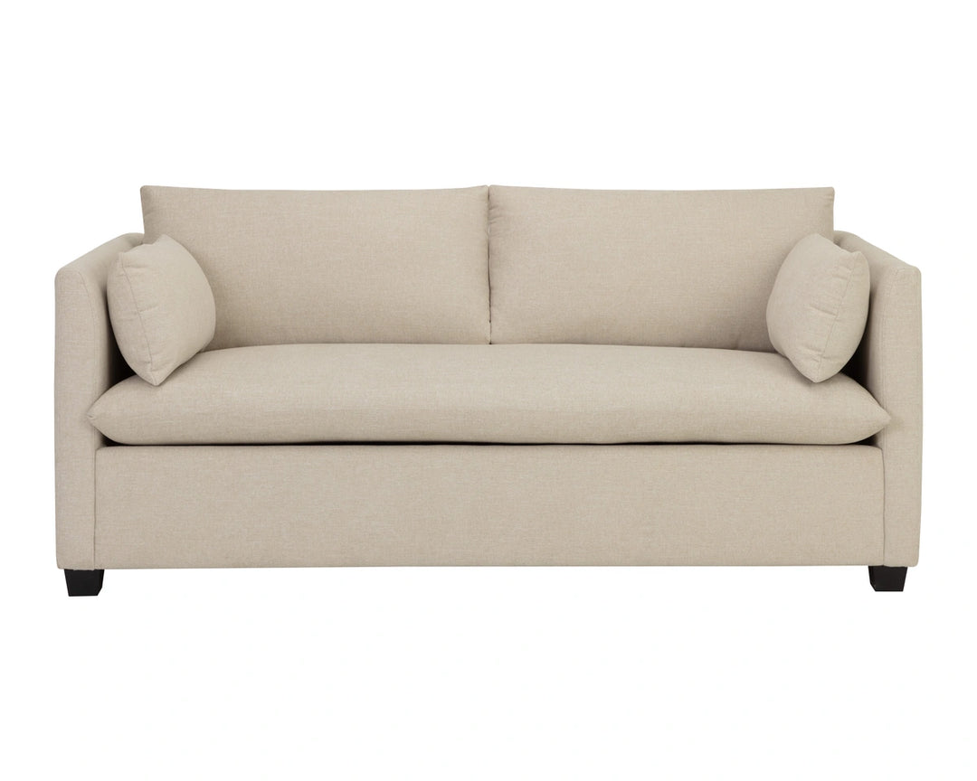 Nico Sofa Bed - Kumo Sand