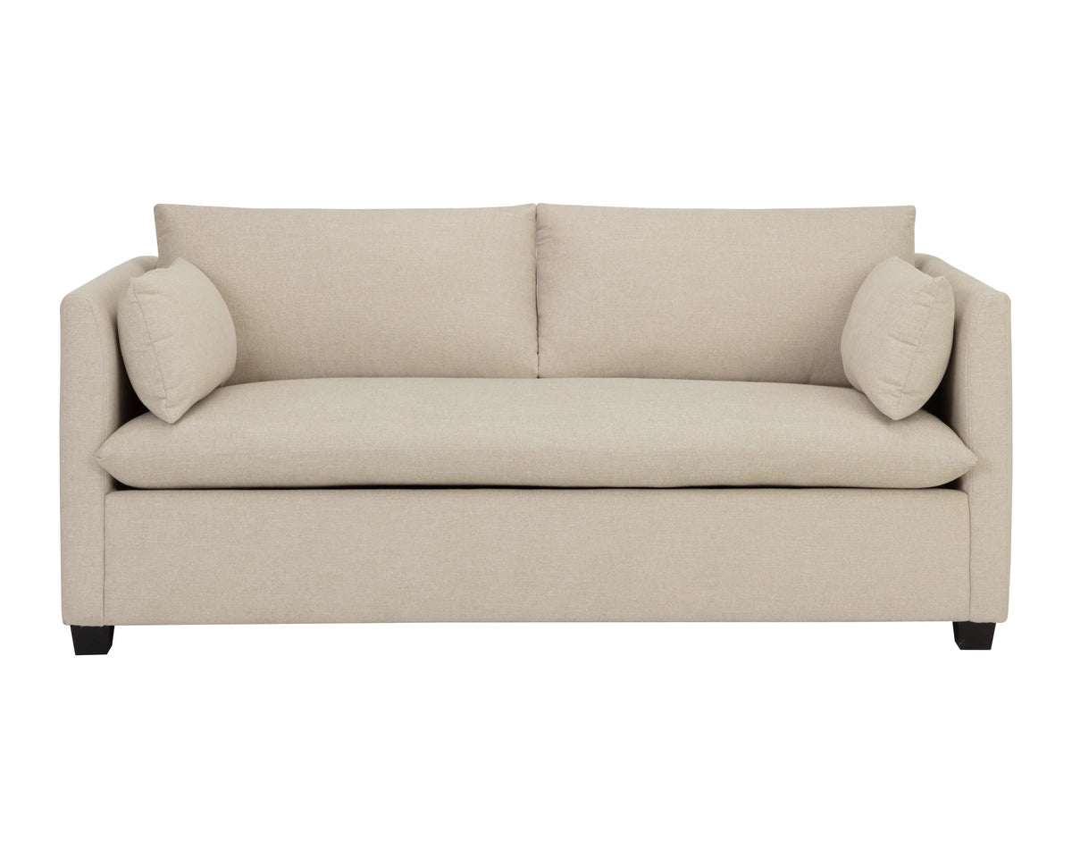 Nico Sofa Bed - Kumo Sand