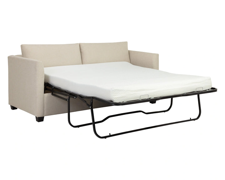 Nico Sofa Bed - Kumo Sand