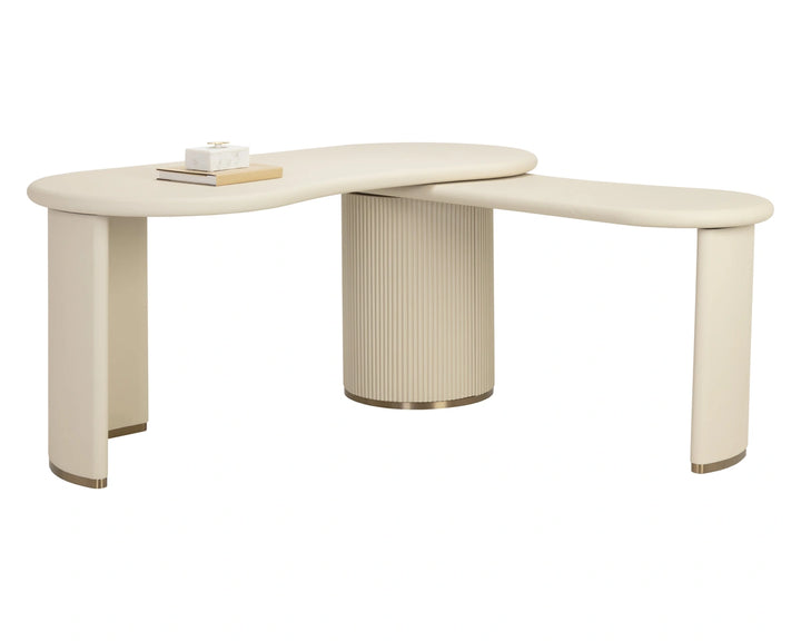 Mariposa Desk