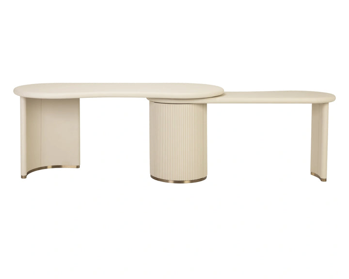 Mariposa Desk