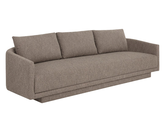 Gannon Sofa - Gellar Earth