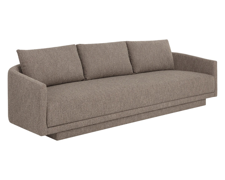 Gannon Sofa - Gellar Earth